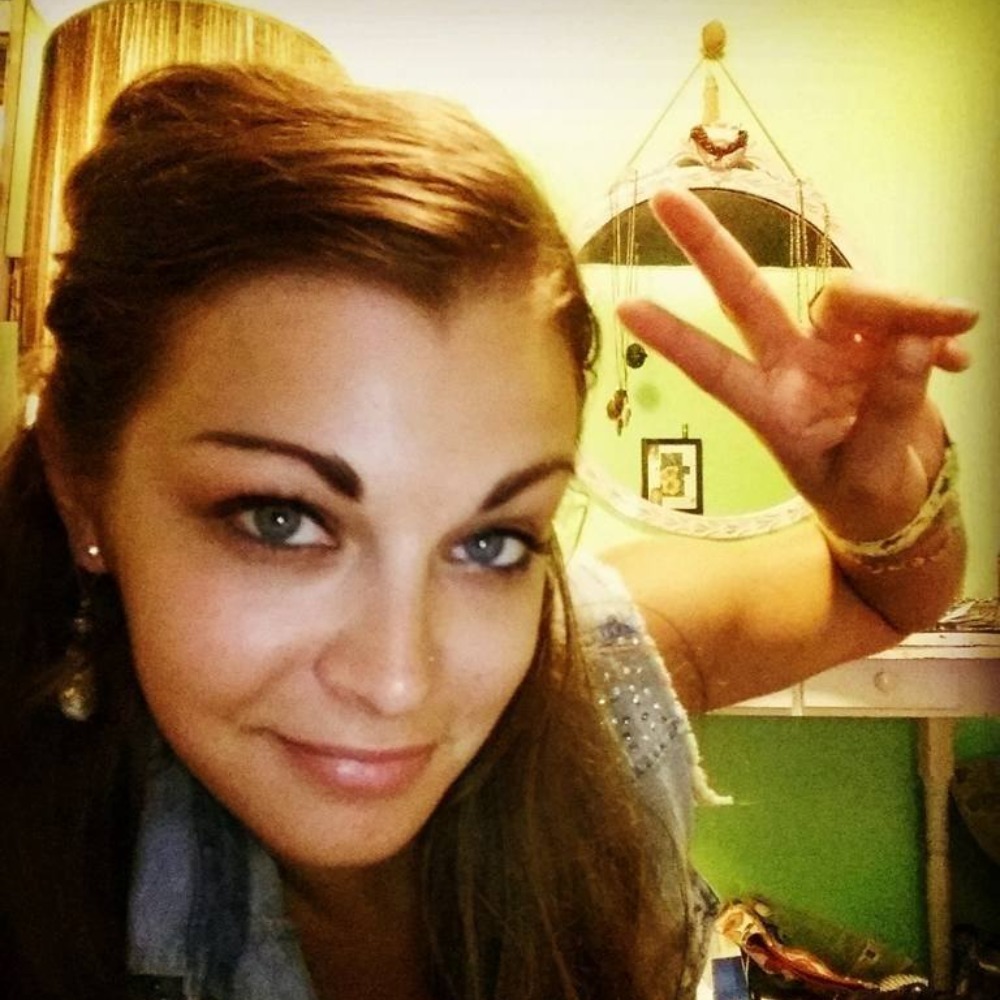 Meet your Posher, Racheal